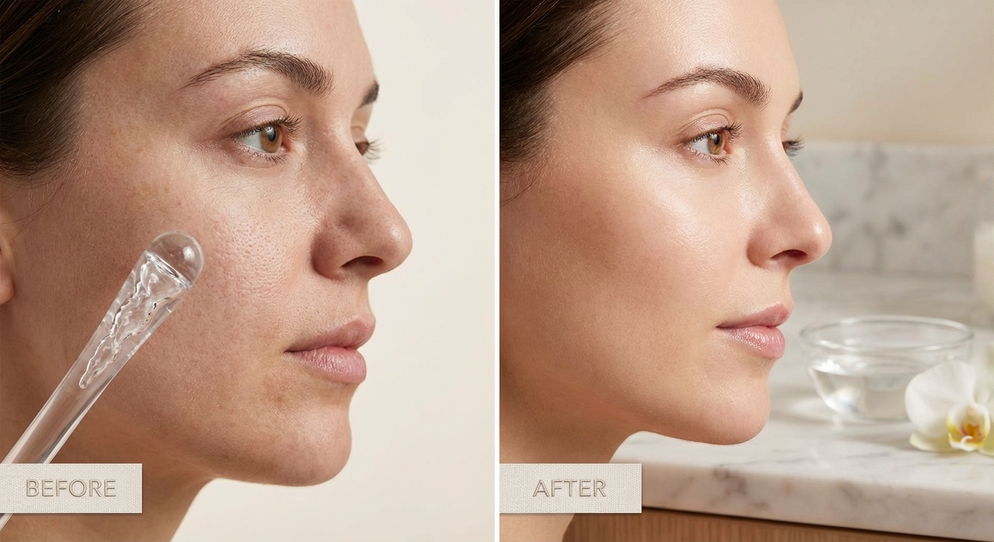 아쿠아필 효과와 부작용 완벽 정리