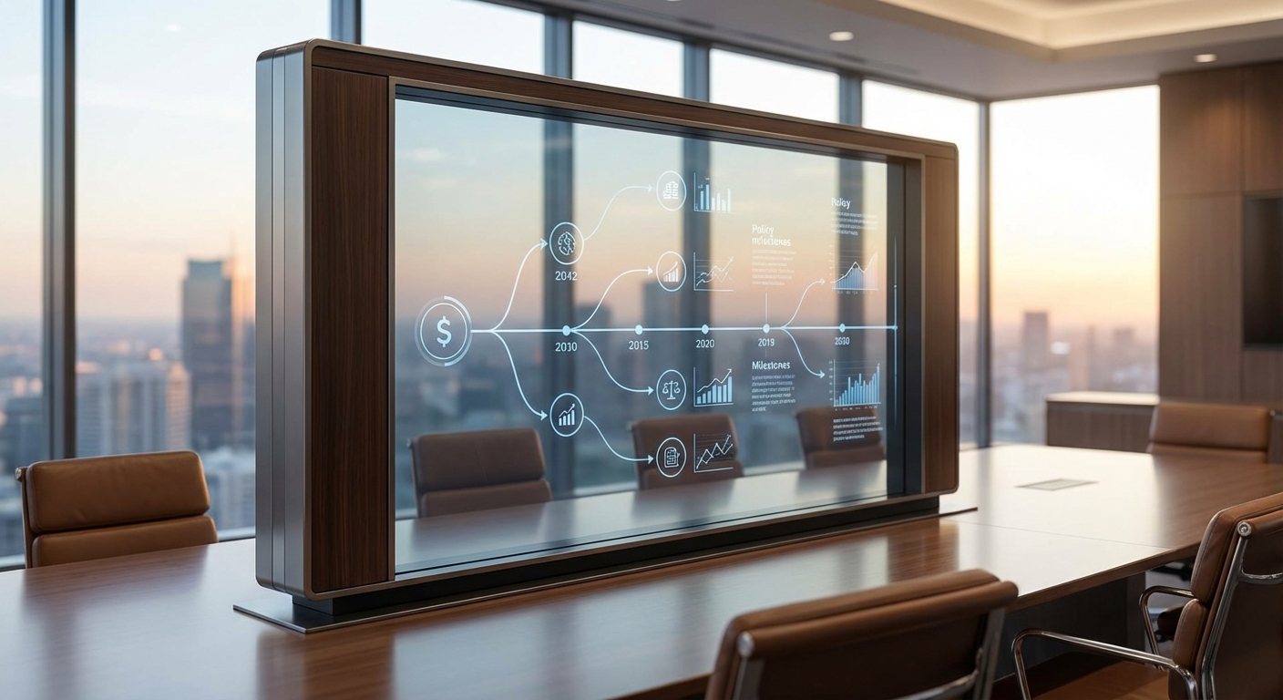 금융당국 정책 대응 타임라인