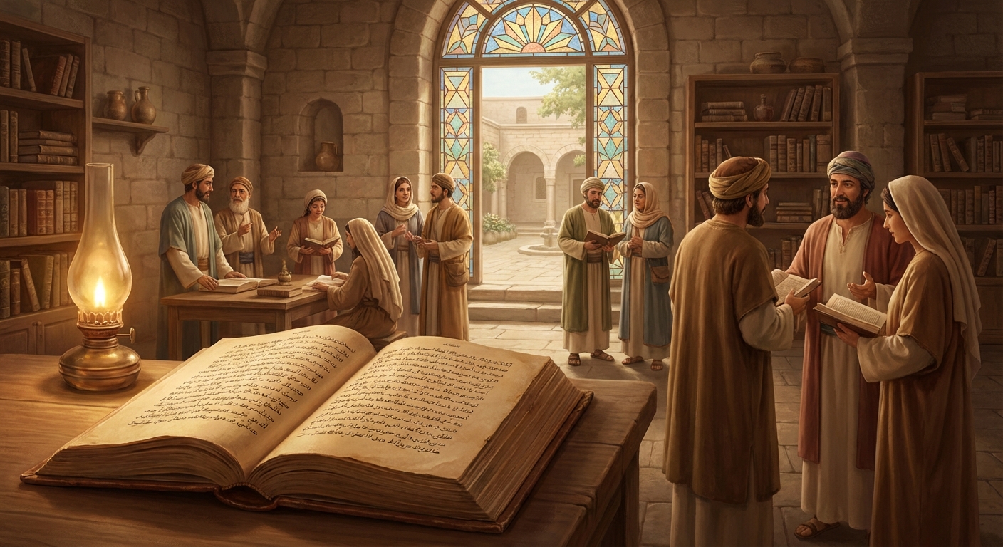 한국 이단·사이비 종교 현상, 알아두면 보이는 것들