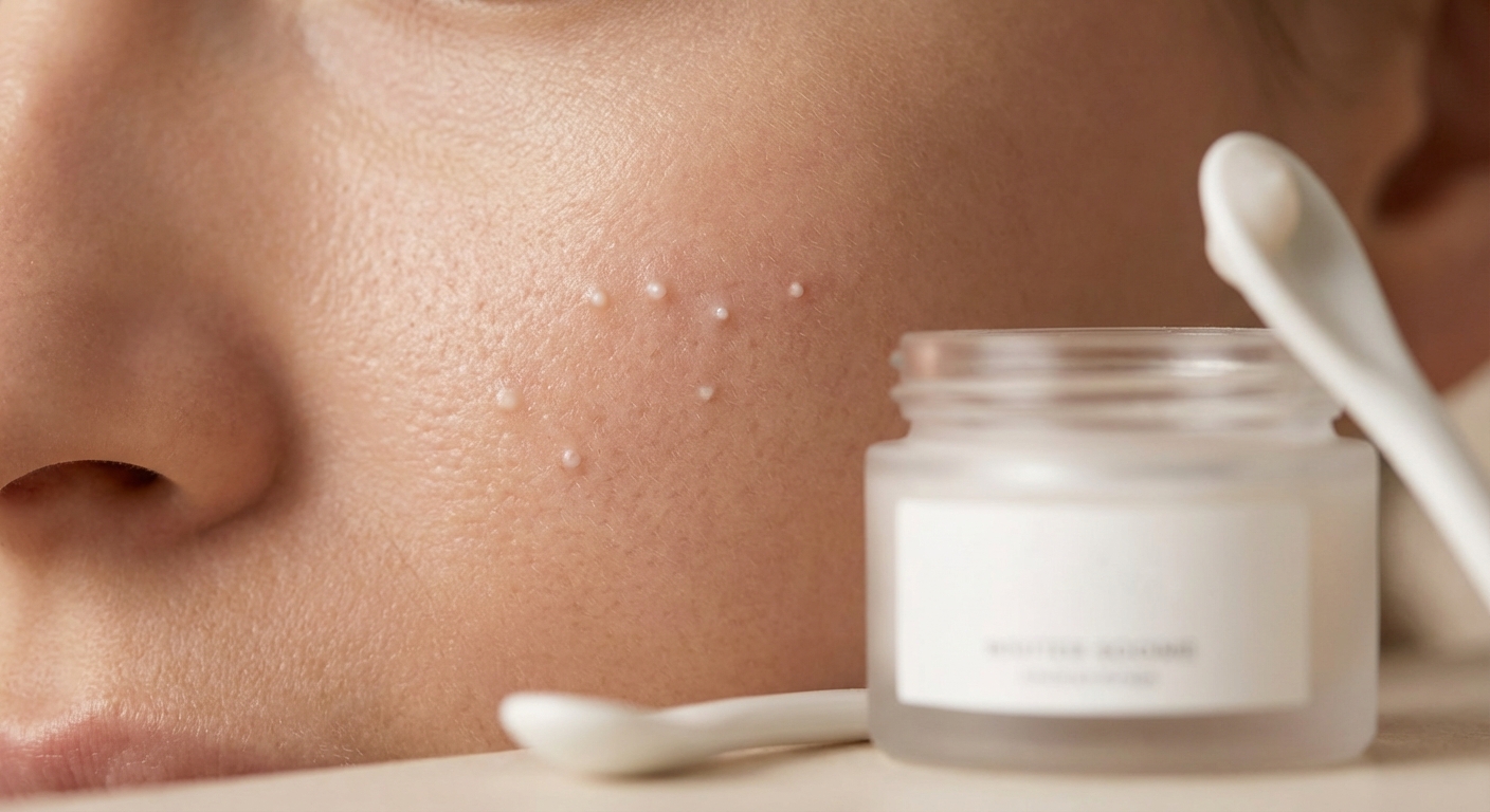 화이트헤드 클로즈업 이미지