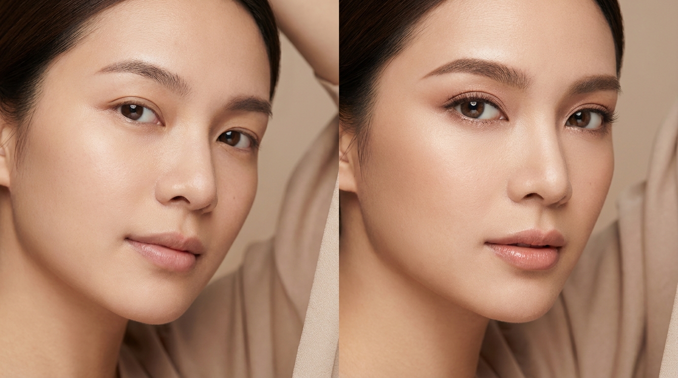 쌍꺼풀 수술, 알고 결정하는 것이 진짜 아름다움