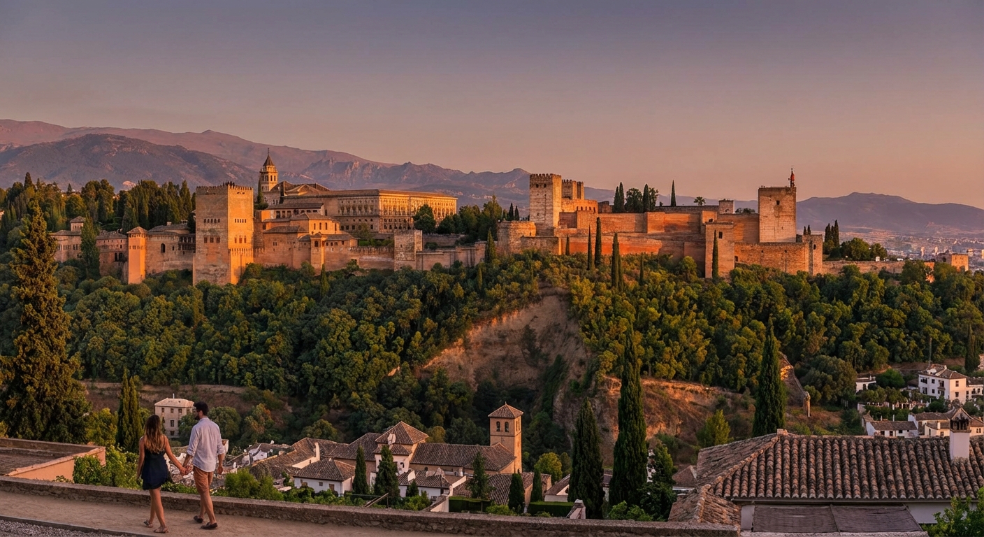 스페인 대표 명소 썸네일