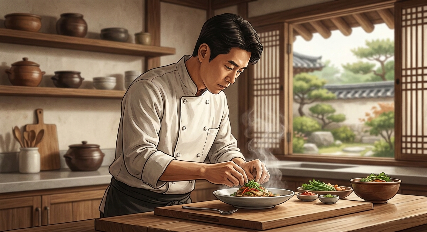 흑백요리사2 임성근, 과거 3회 음주운전 고백