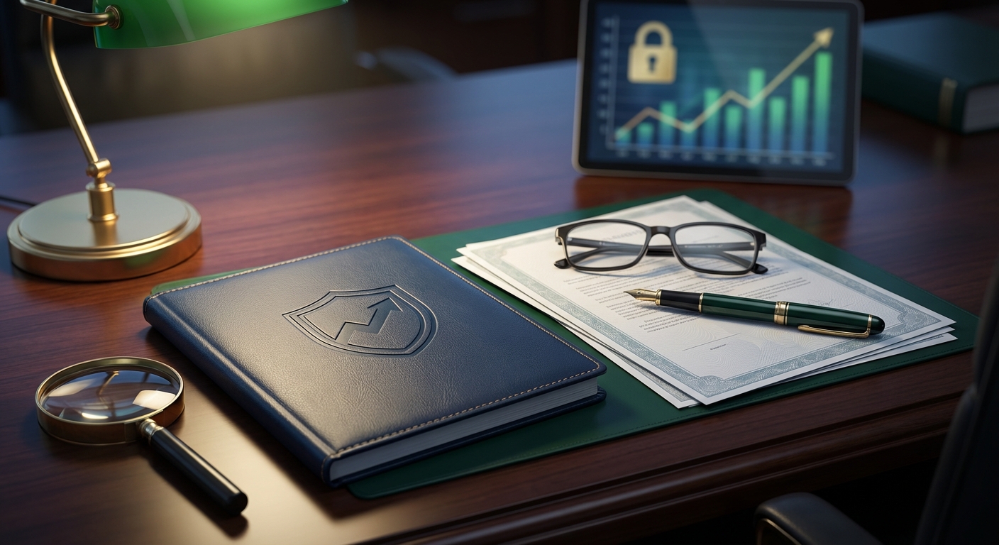 투자자 보호 가이드 요약