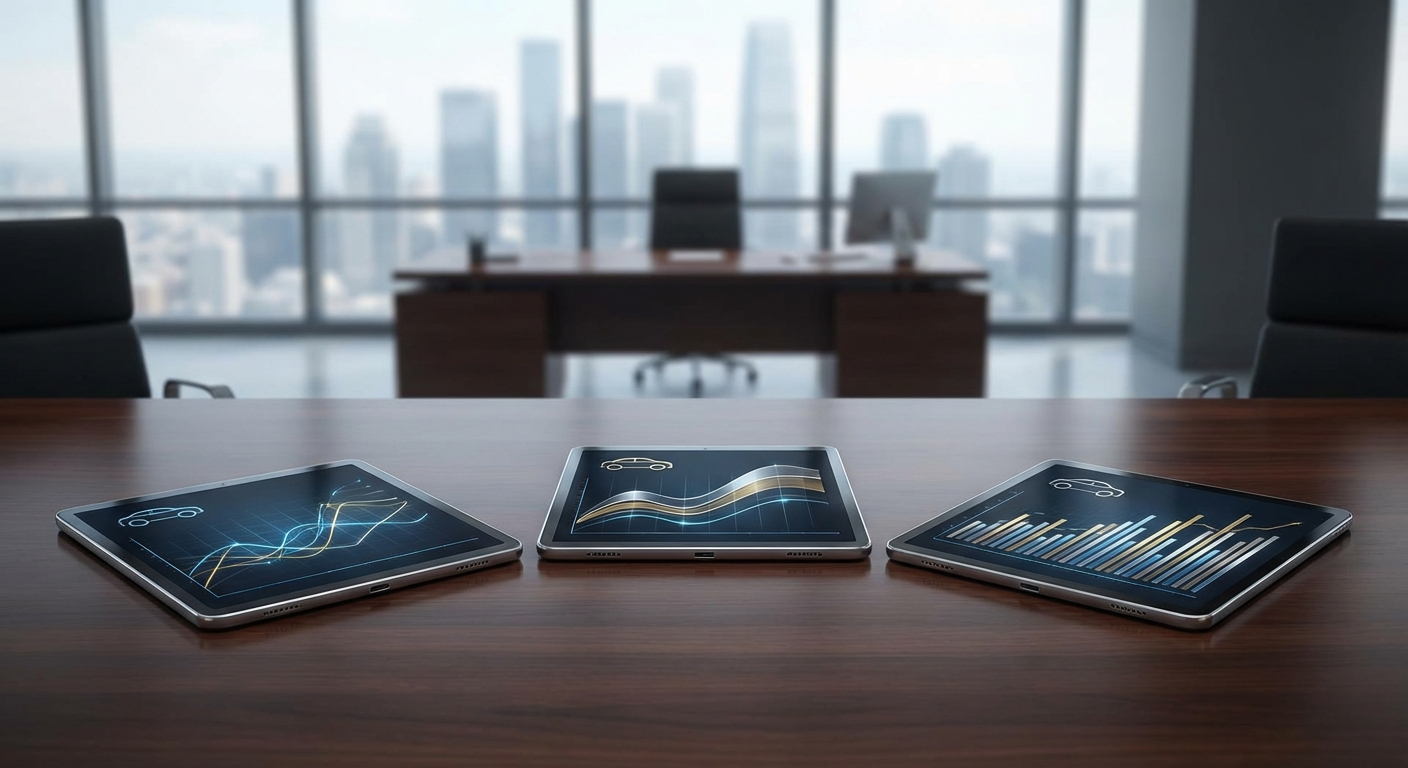 현대차 우선주 3종 완전 비교: 배당률과 투자 전략의 모든 것