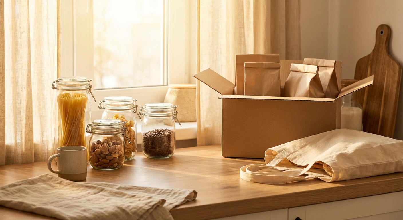 벌크상품이란 무엇일까?