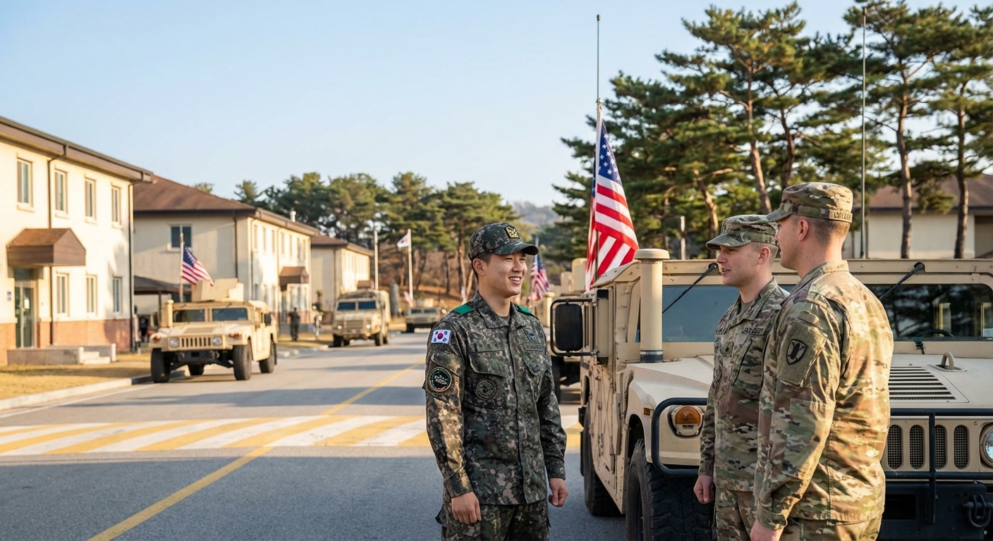 카투사, 경쟁률부터 준비방법까지