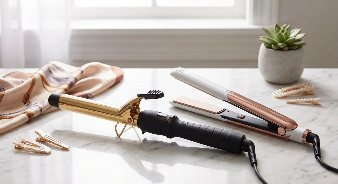 봉고데기·판고데기 완벽 사용법