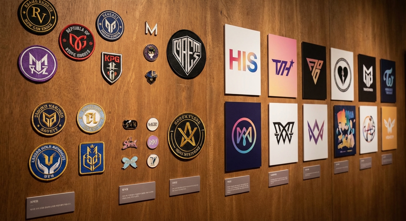 팬덤 이름은 어떻게 정해질까: 아이돌 팬덤 명칭 탄생 비하인드