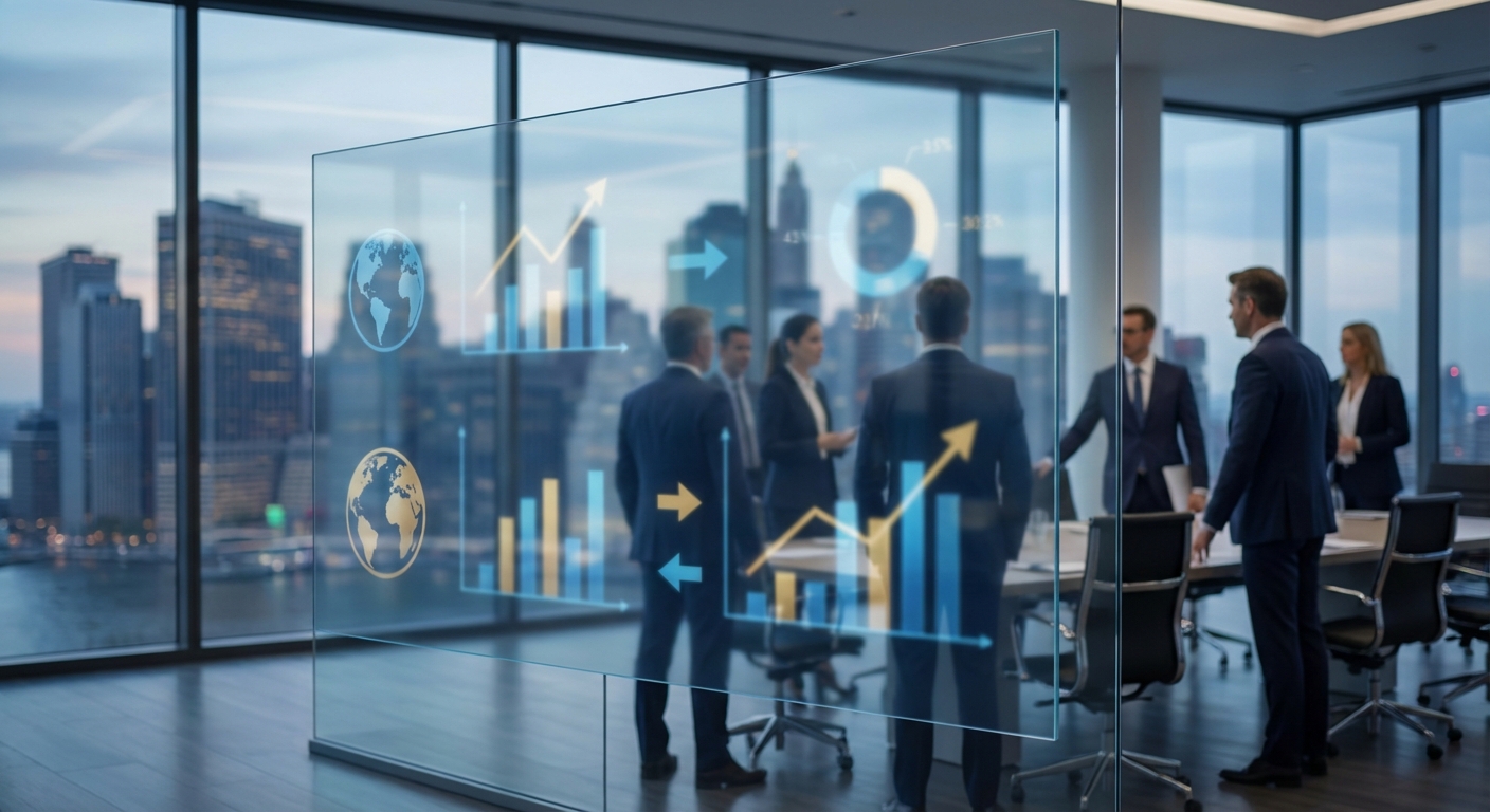 주요 기업 상장 시장 비교표