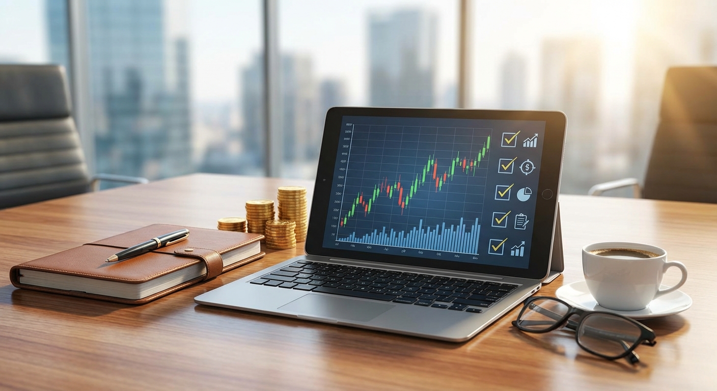 투자 전략 체크리스트