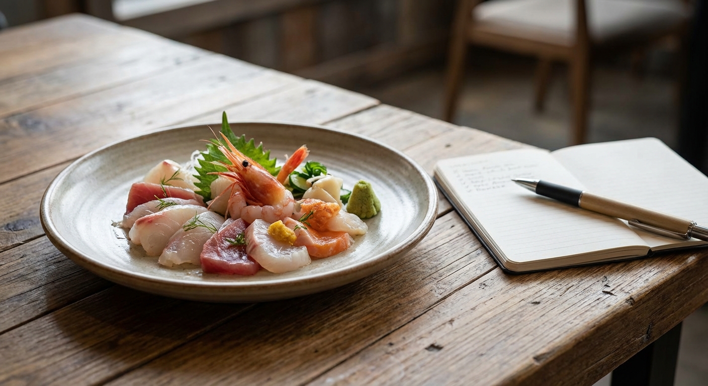 고래회충증 증상 체크리스트