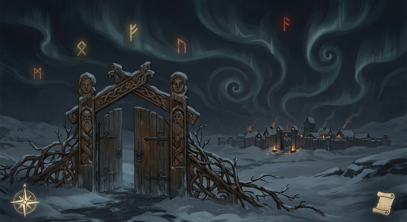 니즈게임즈 다크 디셈버 출시, 2026년 신작 생존 액션 게임