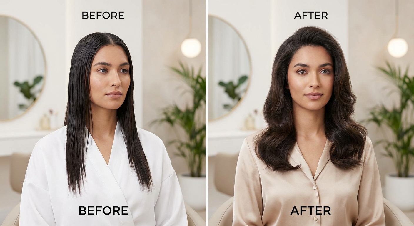 뿌리볼륨 펌 유지기간, 가격대, 효과 총정리