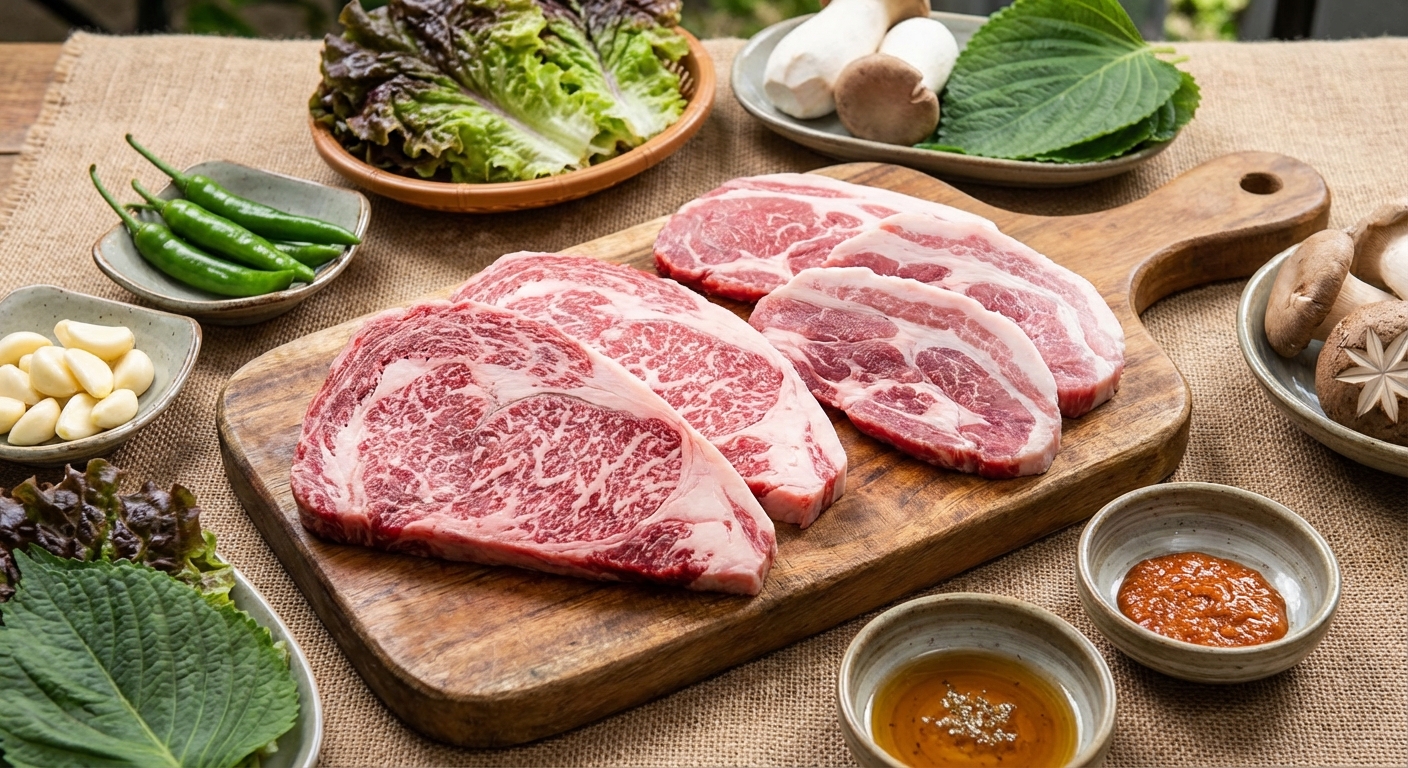 고기 잡내 없애는 방법, 요리 전 꼭 알아야 할 핵심 노하우