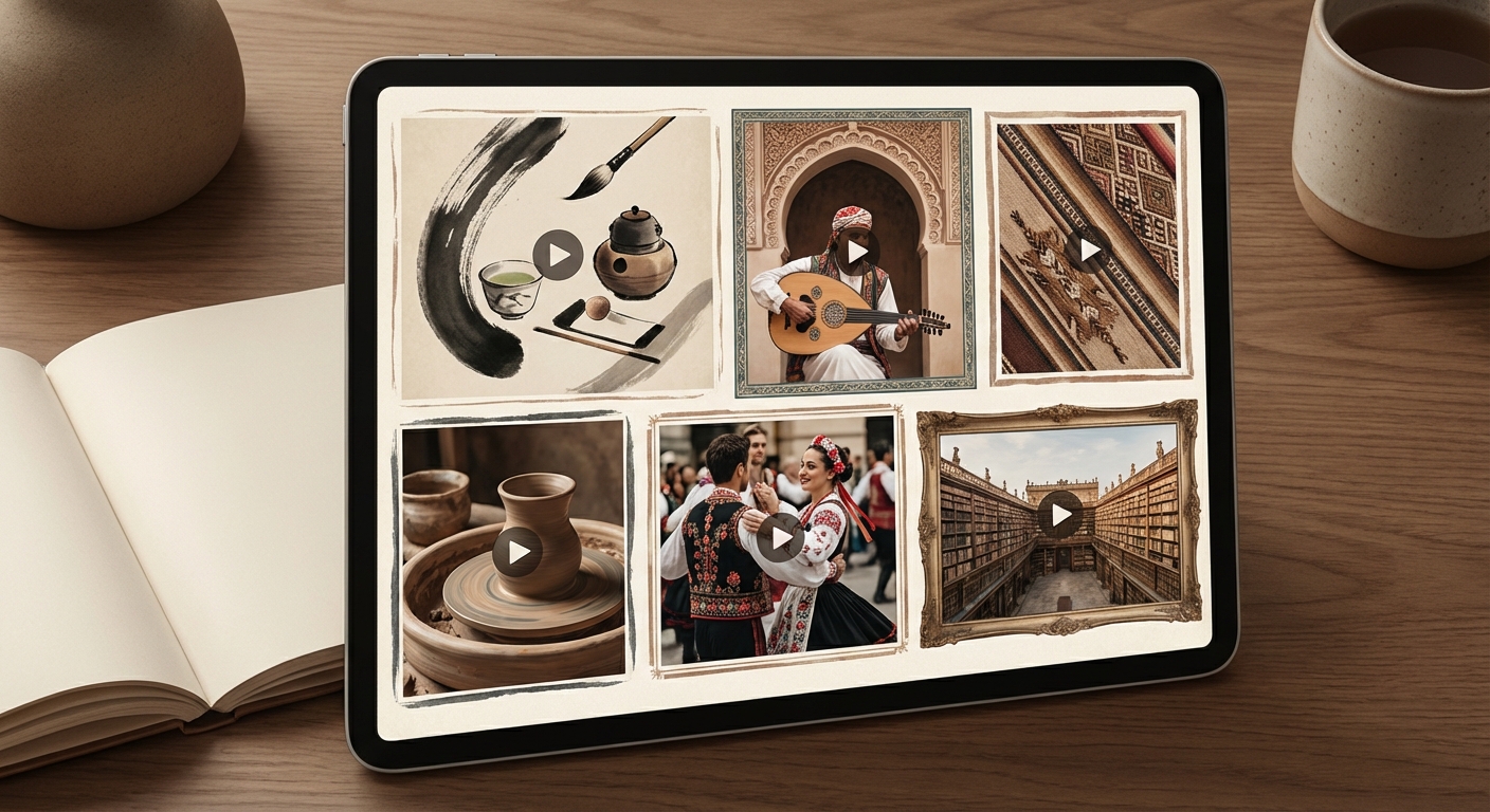 유튜브 알고리즘이 영상을 추천하는 기준, 내가 원하는 콘텐츠로 채우는 법