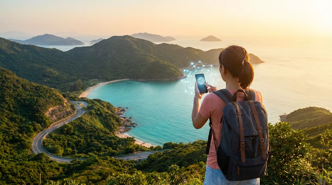 eSIM 장점과 단점, 한눈에 보기