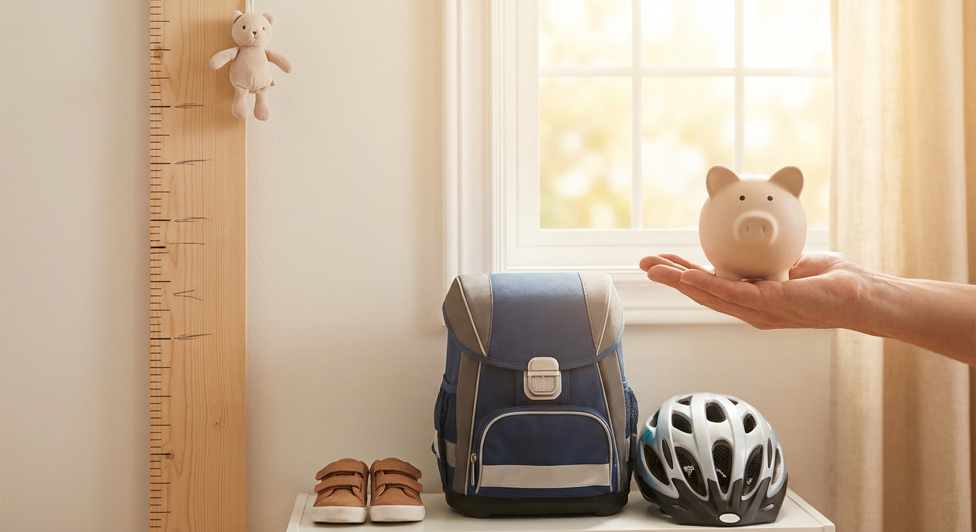 어린이보험 언제까지 적용 가능할까? 우리 아이 보장 기간 제대로 알아보기