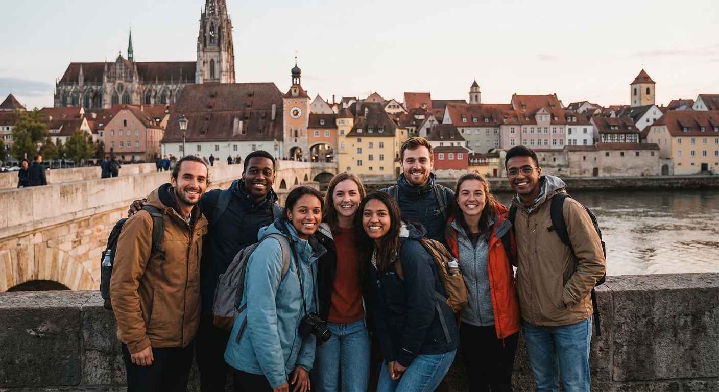 20대 모임 여행 프로그램, 솔직 후기와 준비 꿀팁