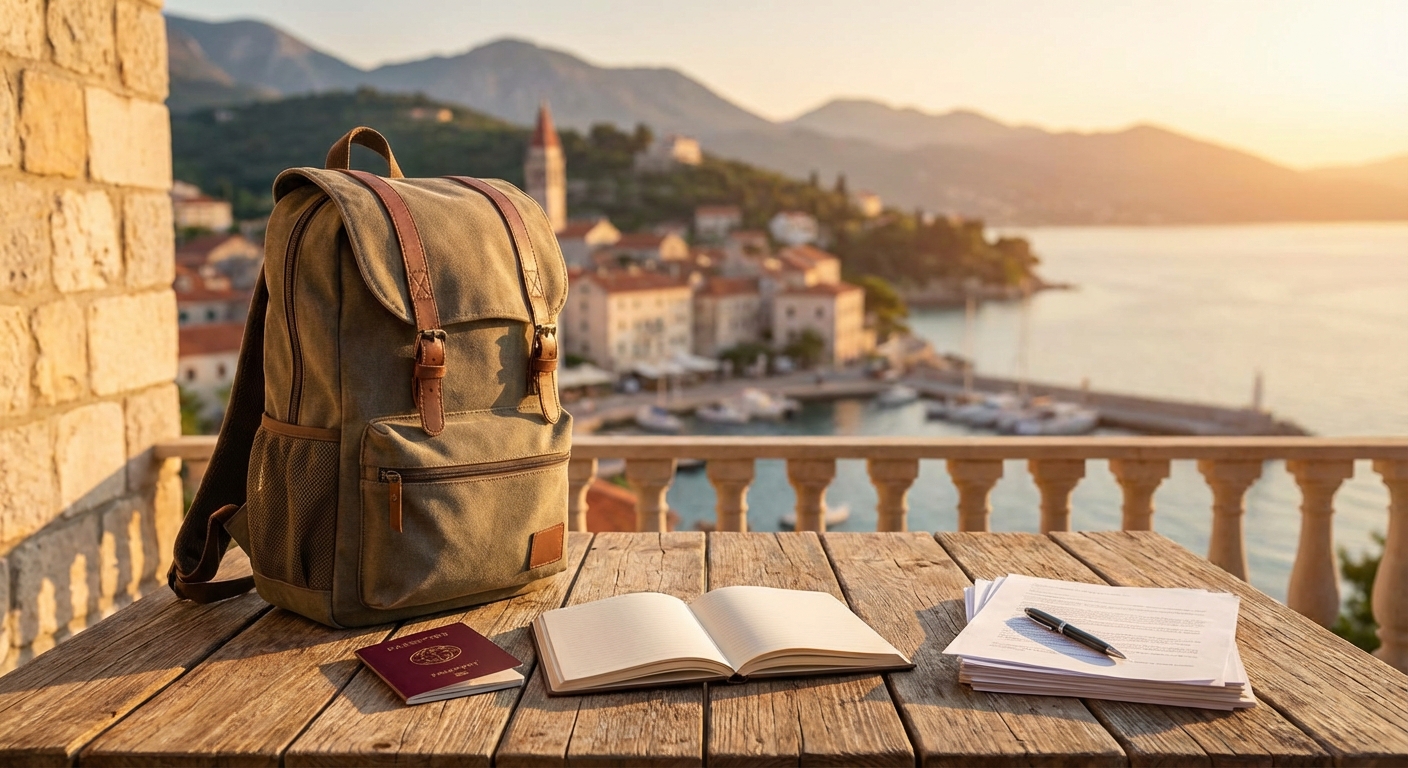 여행자 보험 청구 서류 체크리스트