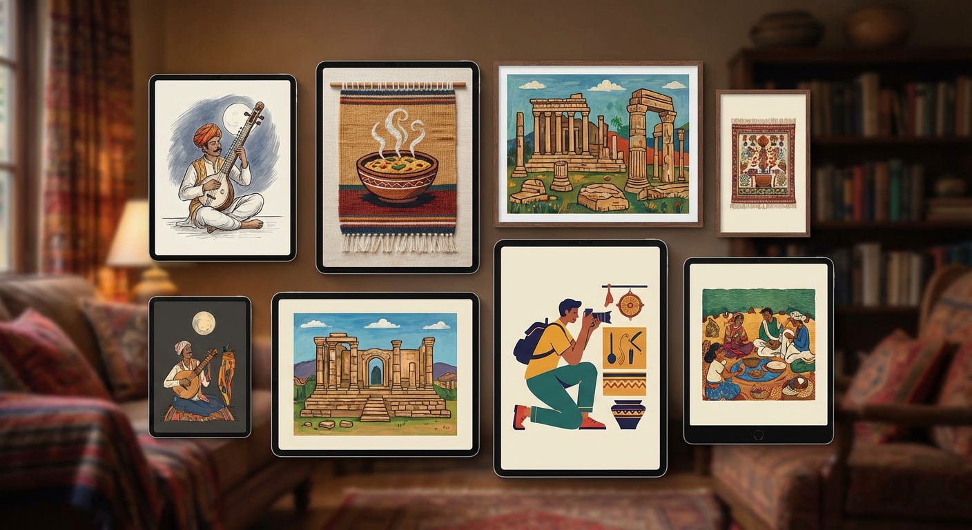 유행하는 유튜브 콘텐츠 알아보기: 요즘 뜨는 영상 트렌드