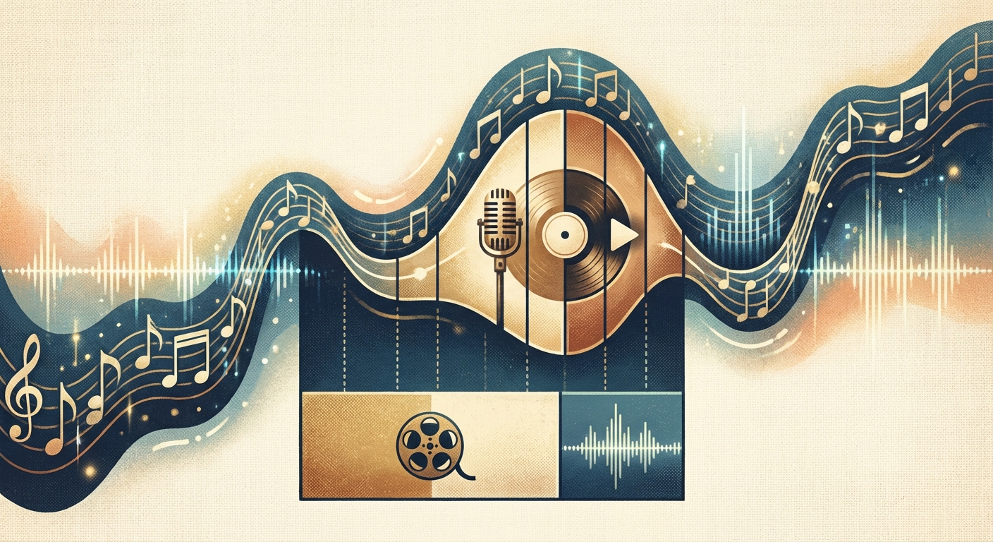 음악 차트 그래프와 리메이크 곡 비중 통계