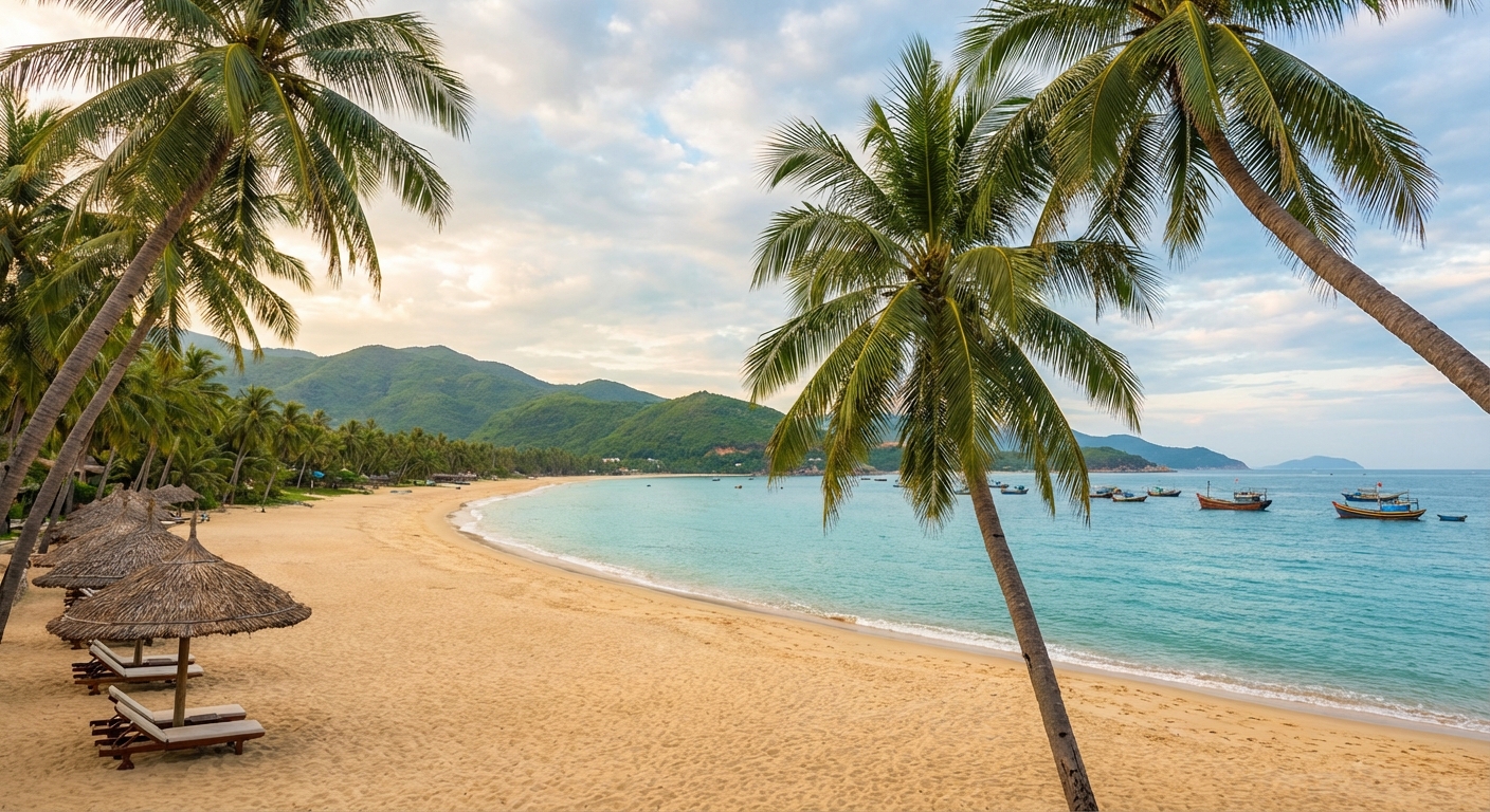 베트남 나트랑 여행, 꼭 가봐야 할 필수 장소