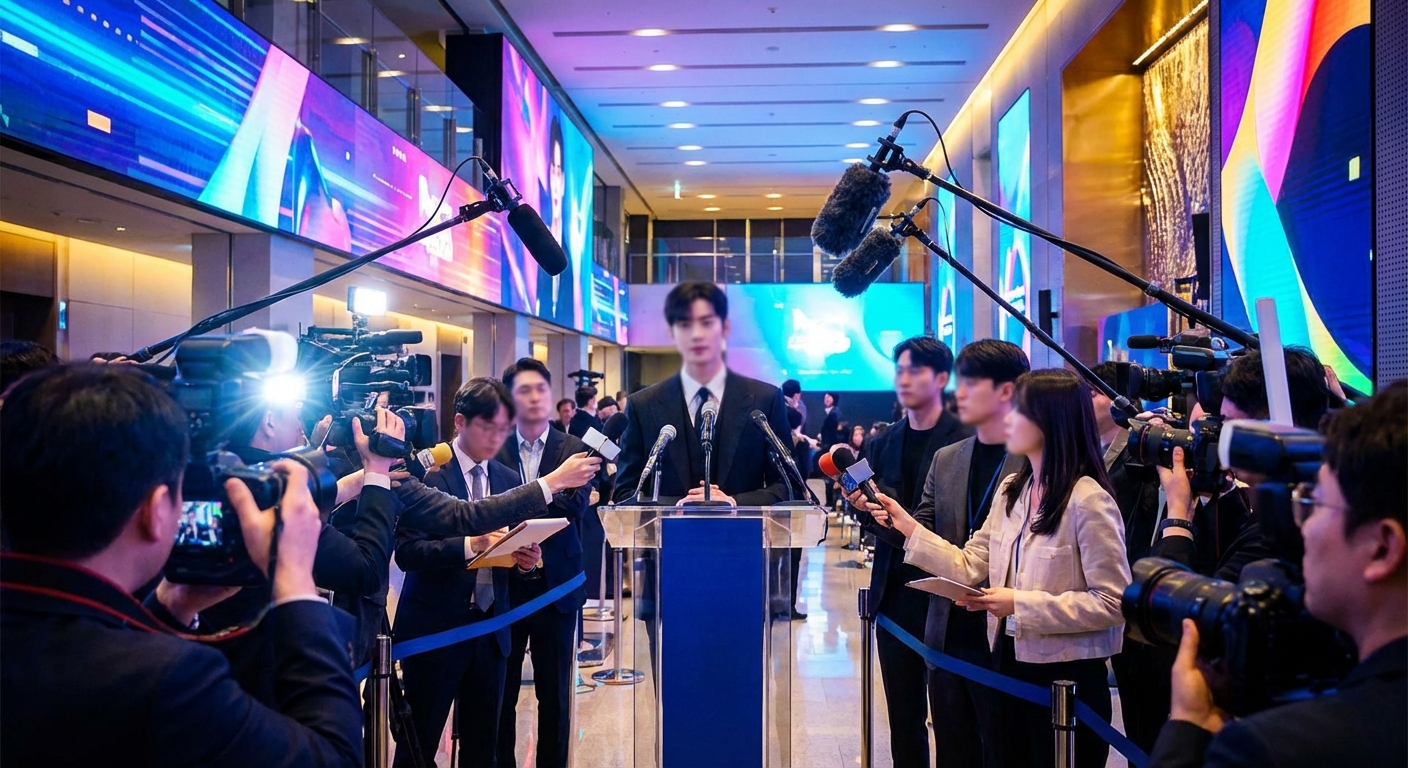 차은우 탈세 의혹, 연예계가 주목하는 이유