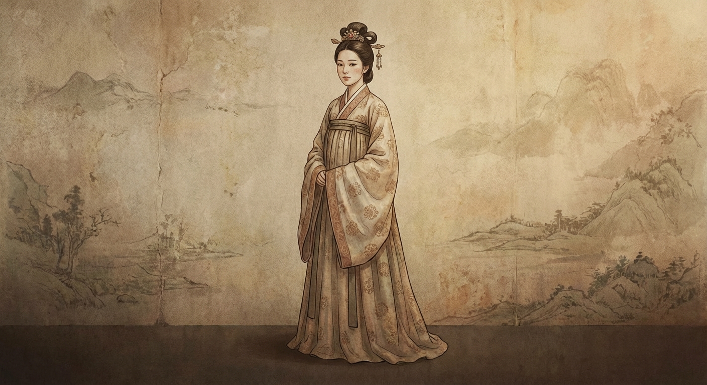 한국 시대별 미인상, 조선시대부터 현대까지