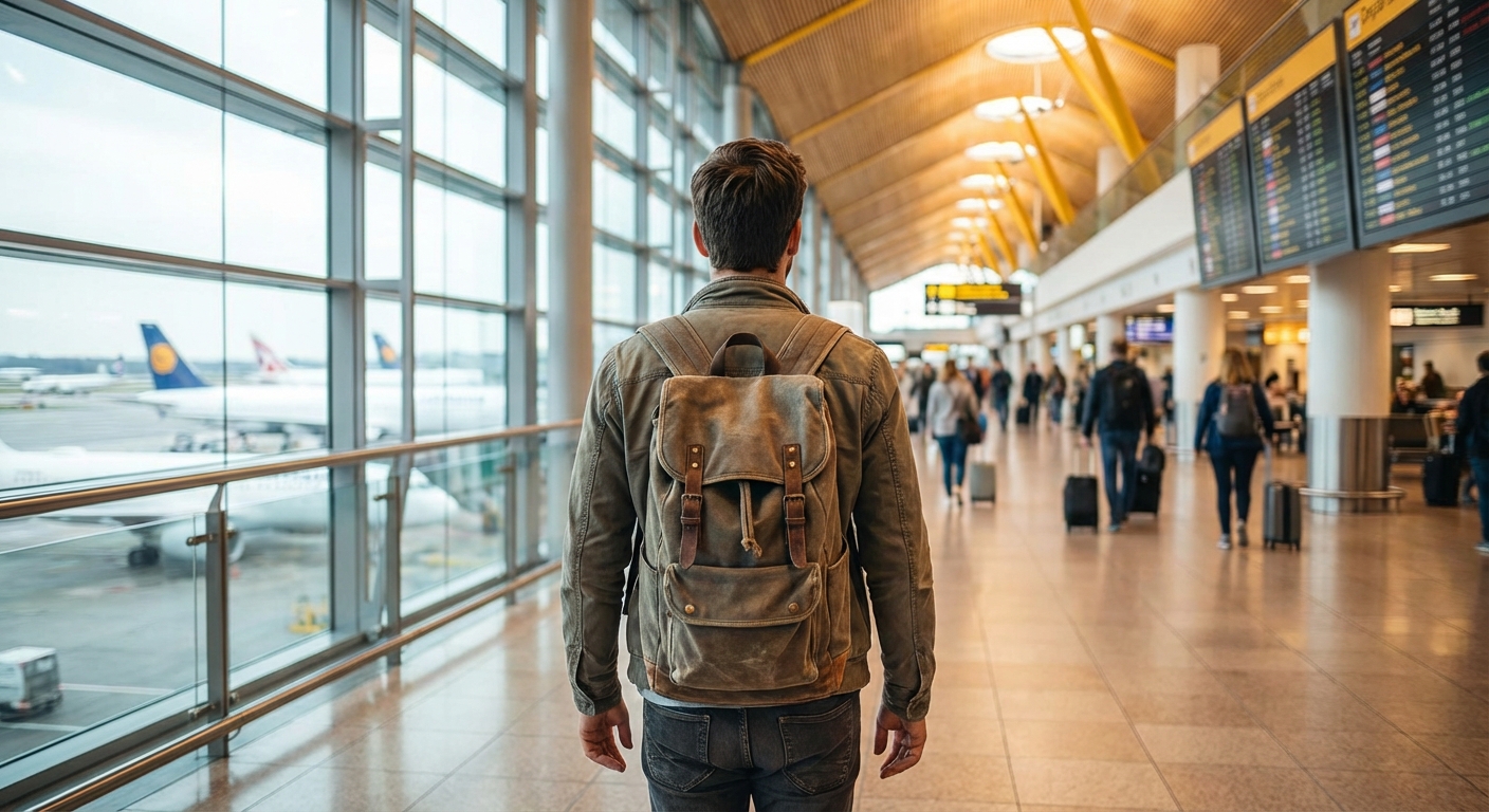 혼자 여행 시 주의할 점