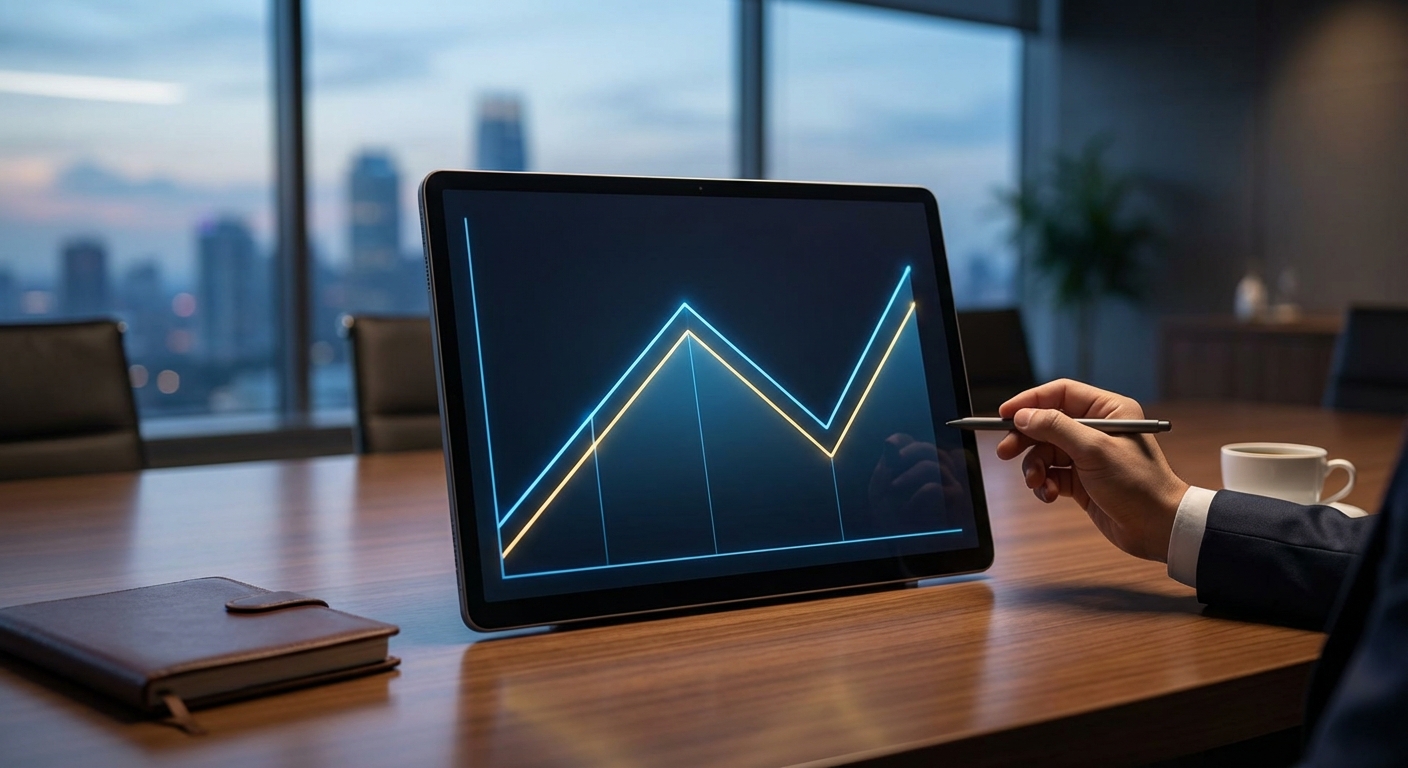 최근 3년 원달러 환율 추이 그래프