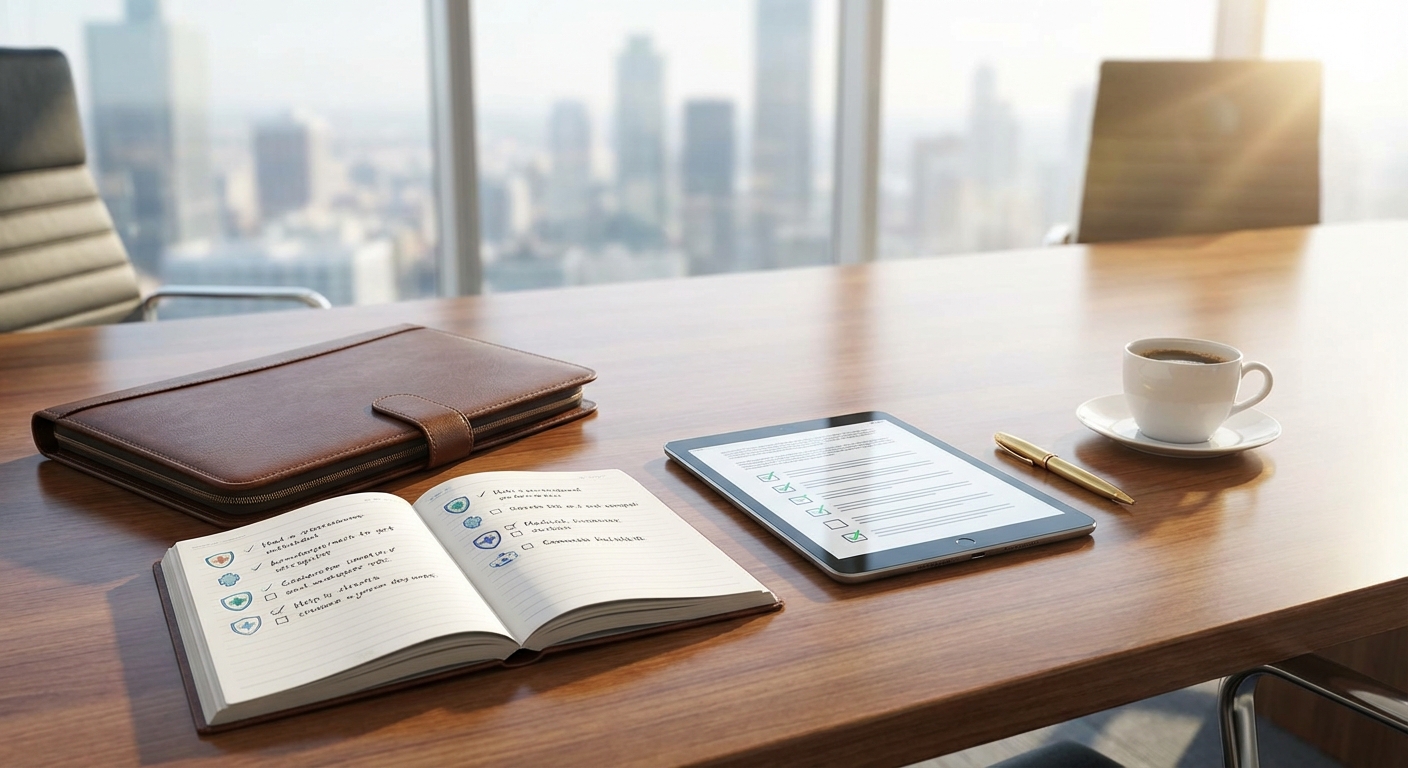 암보험 가입 체크리스트