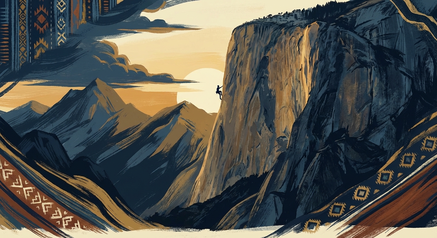 영화 프리 솔로 포스터