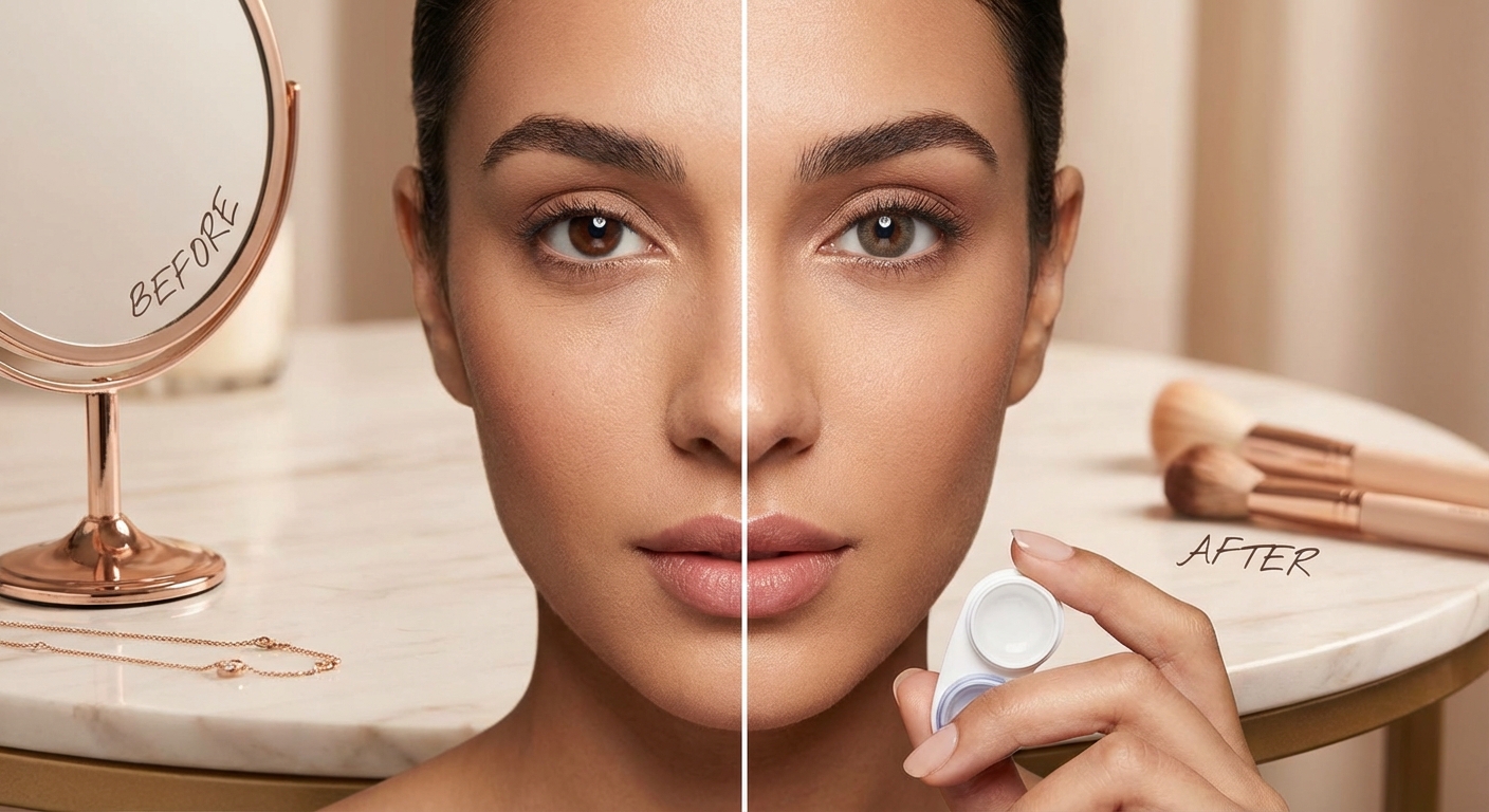 렌즈 오래 끼면 눈동자가 작아진다? 진실과 오해