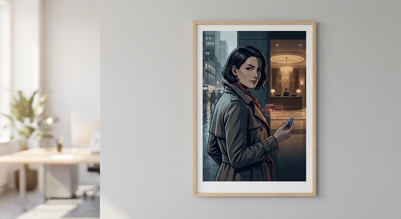 언더커버 미스홍, 박신혜 또 변신하다