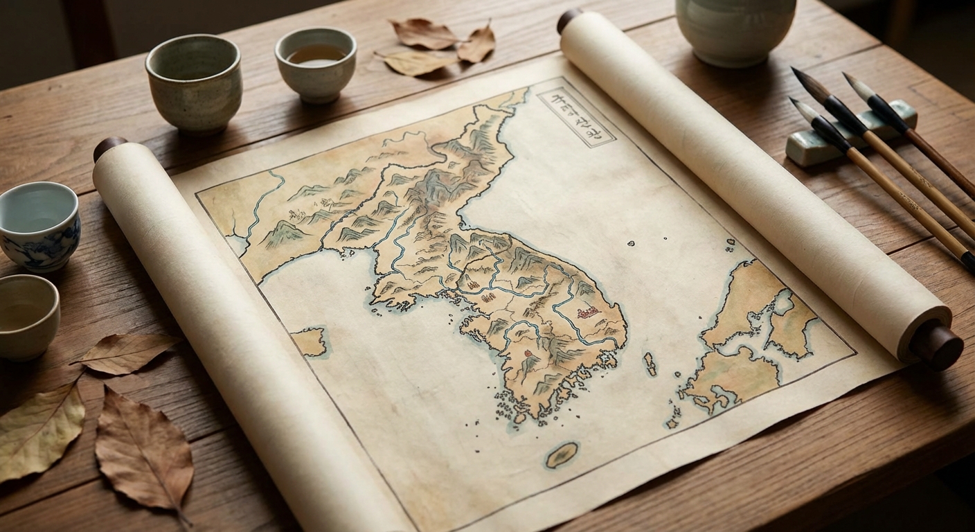 남남북녀라는 말의 유래, 지역 기질을 담은 속담의 탄생 배경