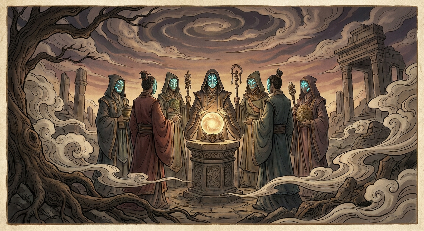 넷마블 '일곱개의 대죄: 오리진' 2026년 3월 출시 예정