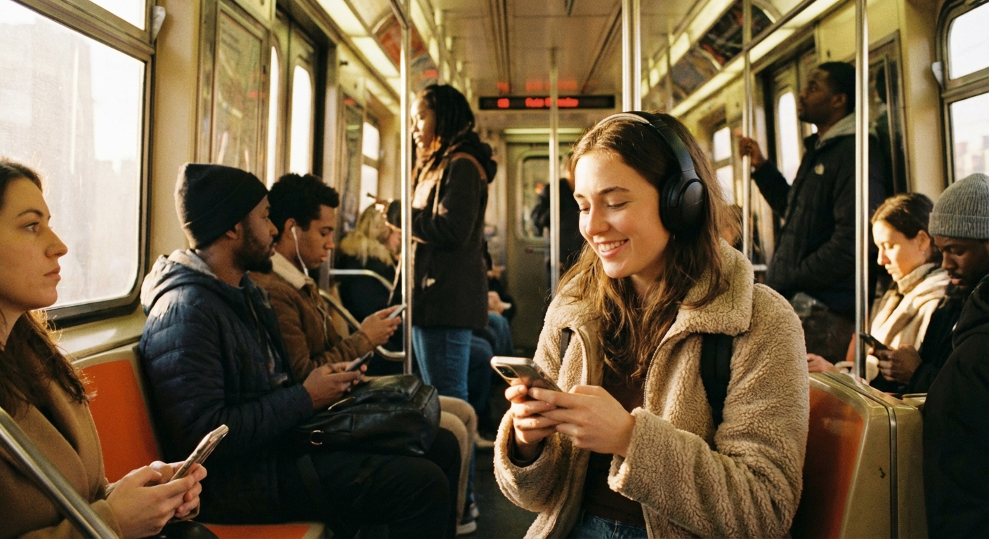 출퇴근길 10분으로 영어 귀가 뚫린다, 매일매일 팟캐스트 영어공부 루틴
