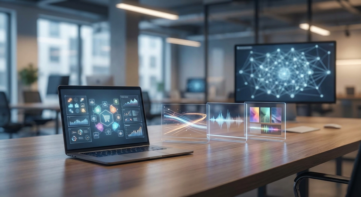 플러그인 마켓플레이스와 인기 효과 예시