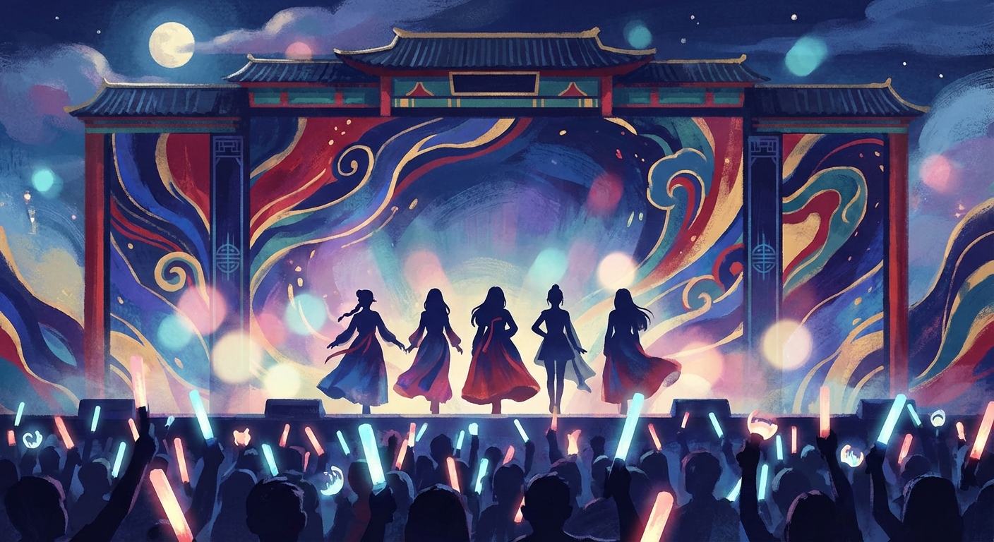 아일릿 첫 콘서트 가격 논란, 팬들이 분노한 진짜 이유