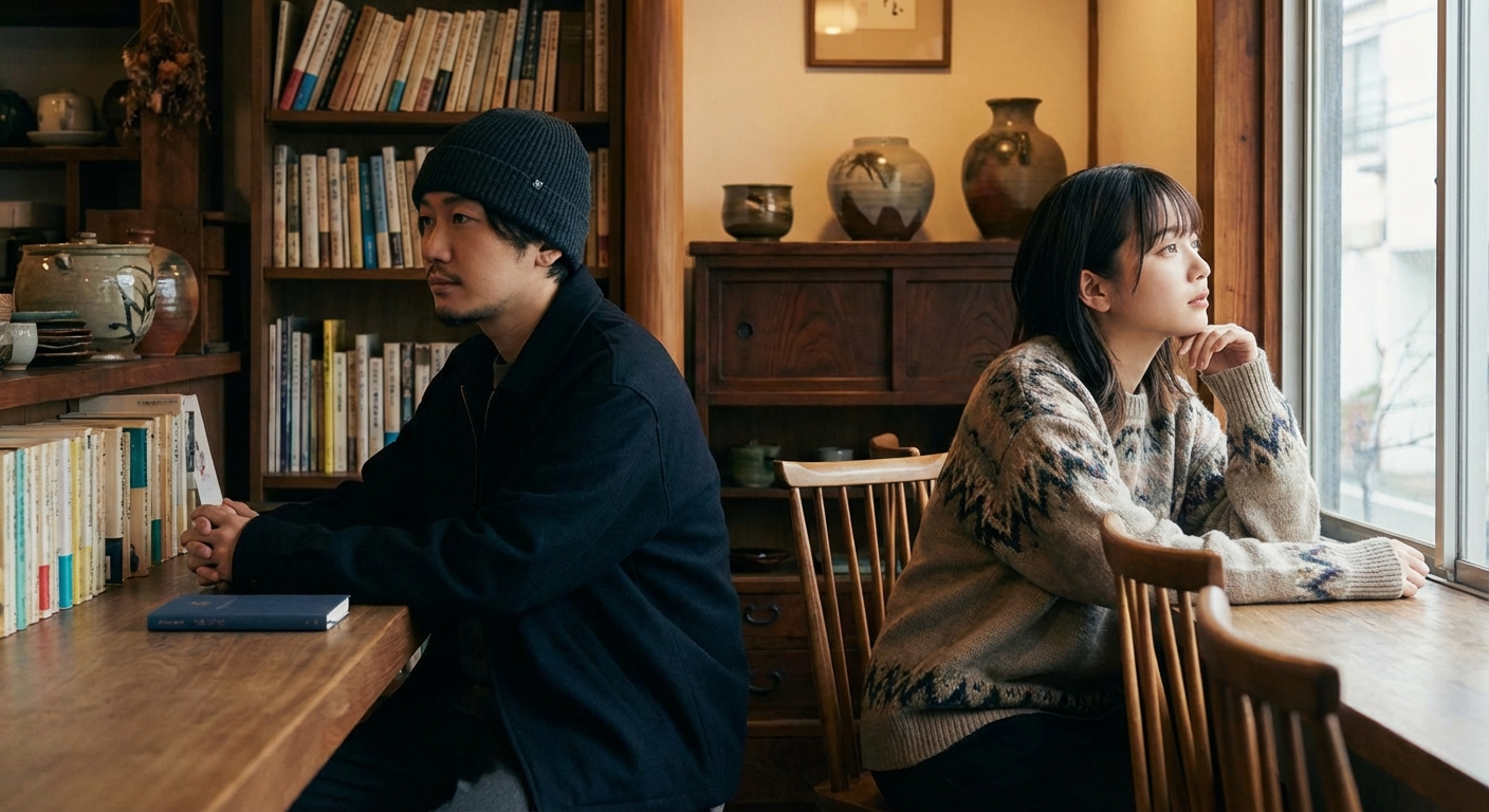 소설을 노래로 만드는 마법, 일본 음악 유닛 YOASOBI(요아소비)