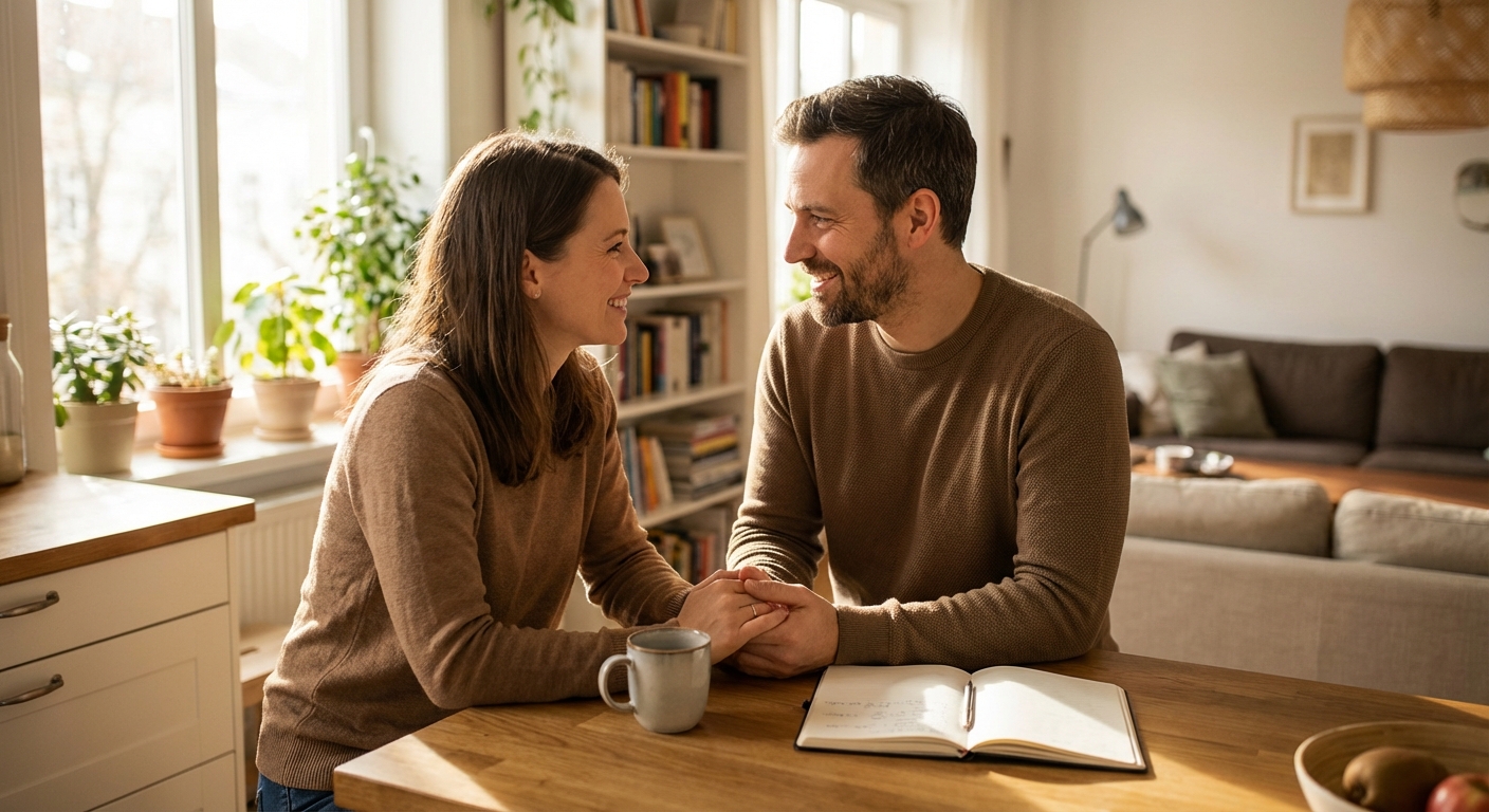 바람 절대 안 피는 사람 특징