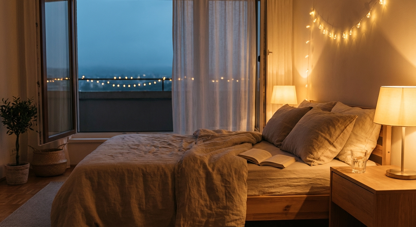 모기 퇴치법, 밤을 편안하게 지키는 실전 모기 퇴치법