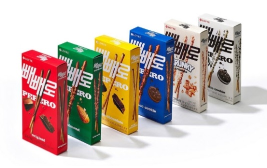 2025 빼빼로데이 콜라보 총정리! 올해는 뭐 사야 할까?