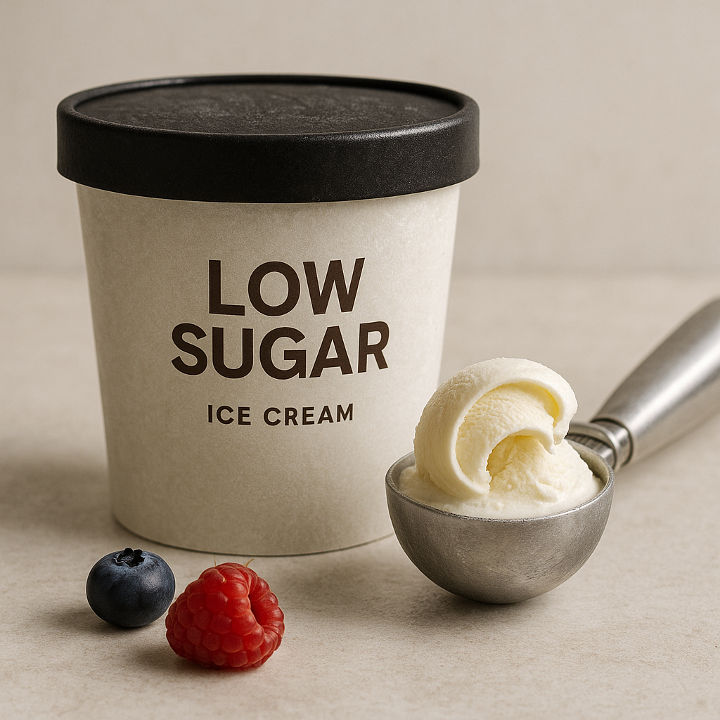 죄책감 없이 먹는 저당 아이스크림, 라라스윗부터 빙그레 딥앤로우까지 총정리