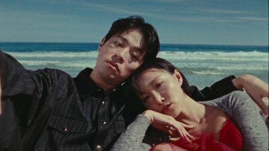 청룡영화제 화사·박정민, 7년 만에 다시 만난 두 신인의 아름다운 서사