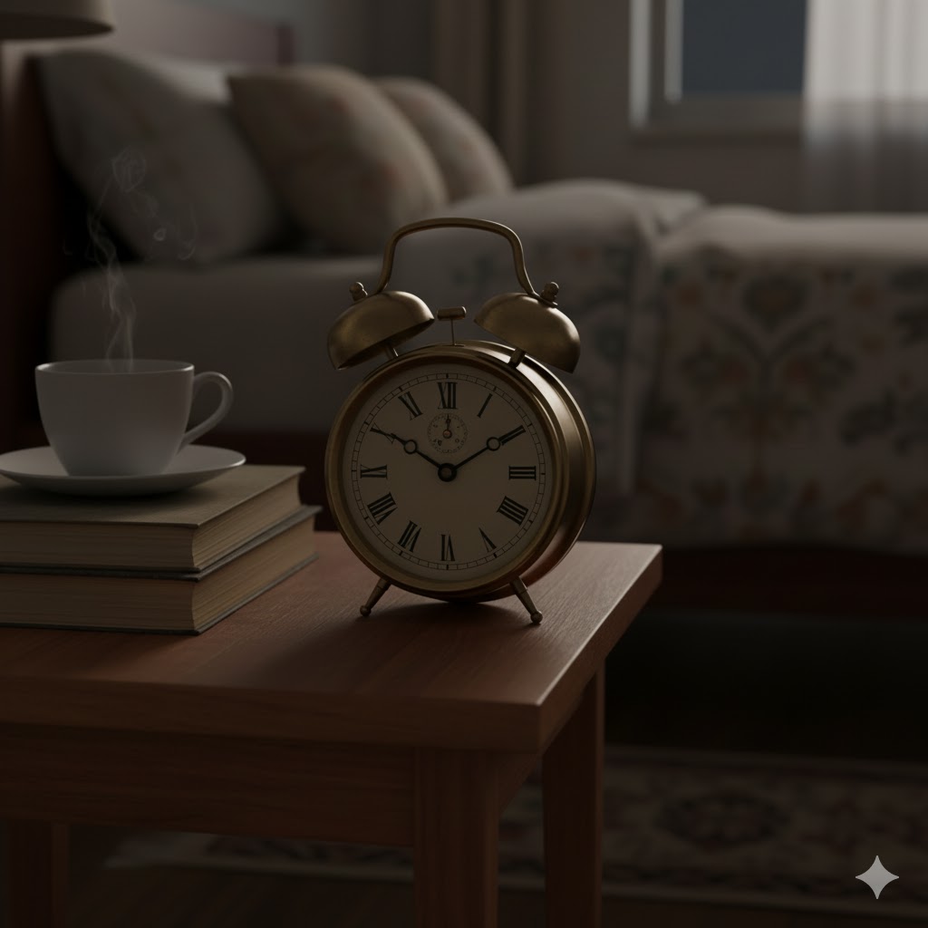 스마트폰 없이 살아보자! 디지털 디톡스 실천 일기