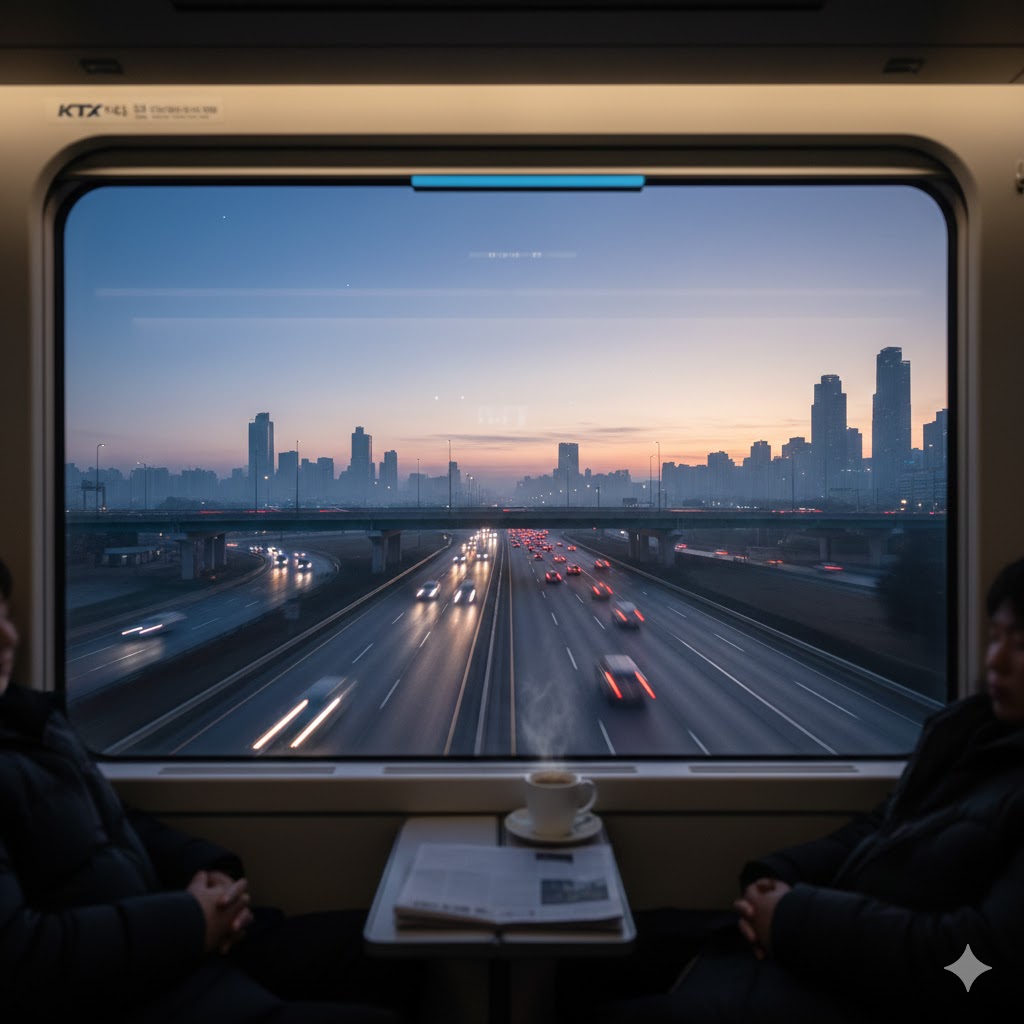 겨울 끝자락, 온천과 스파로 떠나는 힐링 여행 코스