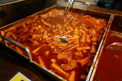 동아시아 길거리 음식 탐험, 한국·일본·대만 길거리 간식 완전 정복