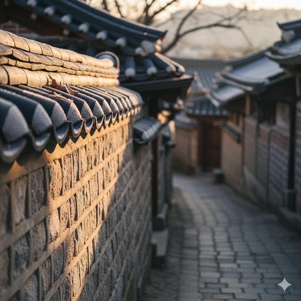 안국역 주변 탐방, 서울 속 작은 시간여행 코스